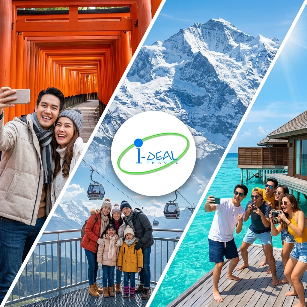 Travel Services